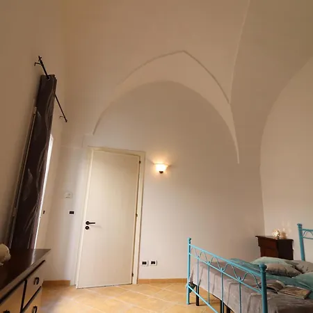 Fronte Mare Giulia Appartement *