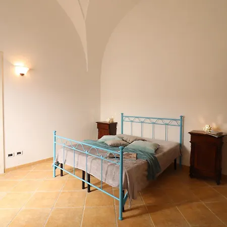 Fronte Mare Giulia Appartement Otrante