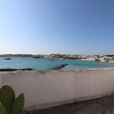 Fronte Mare Giulia Otranto