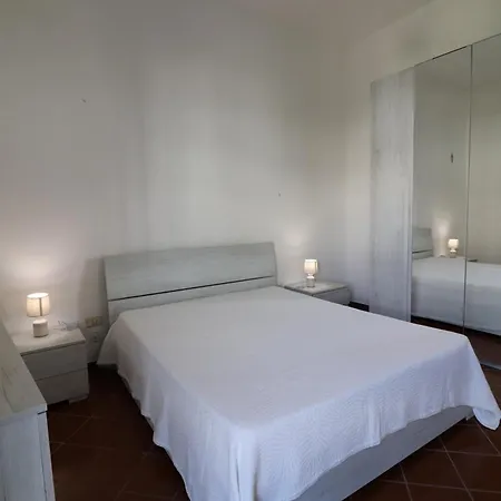 Apartamento Fronte Mare Giulia *