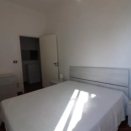Apartamento Fronte Mare Giulia Otranto