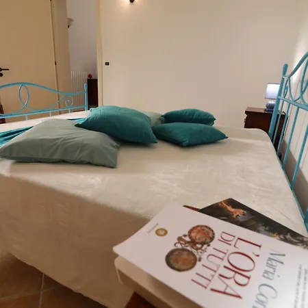 Fronte Mare Giulia * Otrante