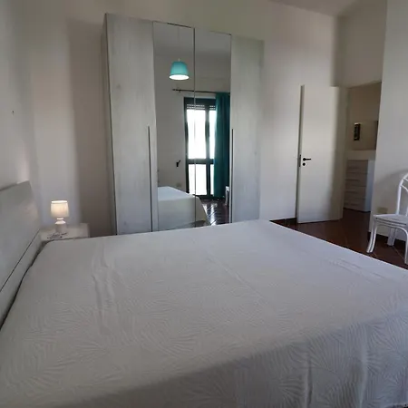 Apartamento Fronte Mare Giulia