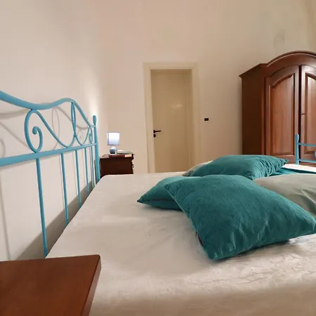 Appartement Fronte Mare Giulia