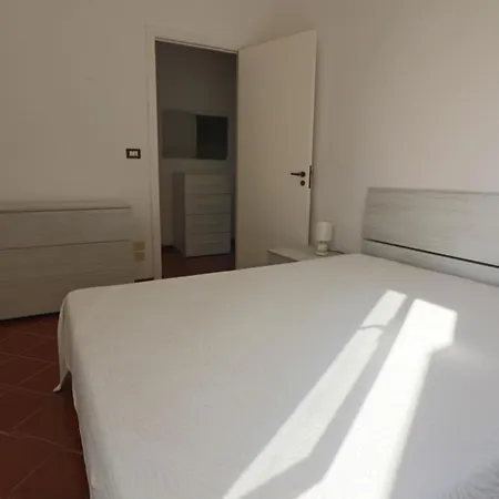 Fronte Mare Giulia Appartement *