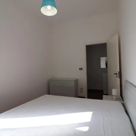 Fronte Mare Giulia Apartamento *