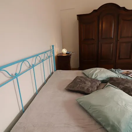 Appartement Fronte Mare Giulia *