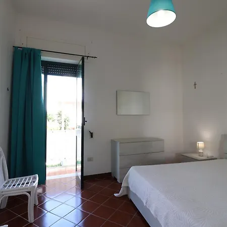 Appartement Fronte Mare Giulia Otrante