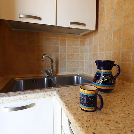 Appartement Fronte Mare Giulia Otrante