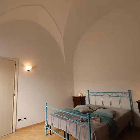 Fronte Mare Giulia Appartement *