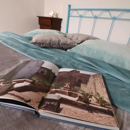 Fronte Mare Giulia Otrante