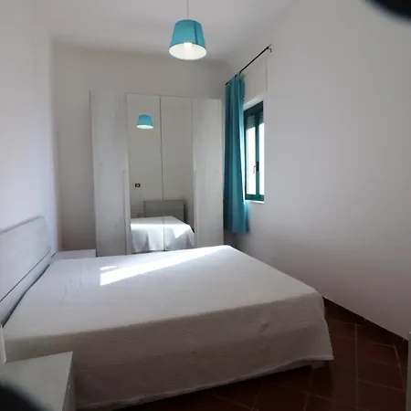 Apartamento Fronte Mare Giulia Otranto