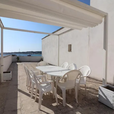 Fronte Mare Giulia * Otrante