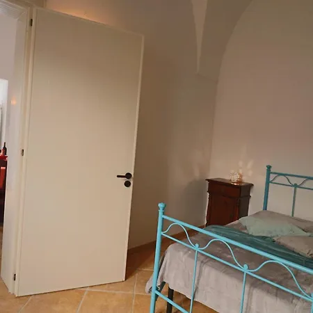 Fronte Mare Giulia Appartement *