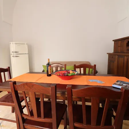 Fronte Mare Giulia Appartement Otrante