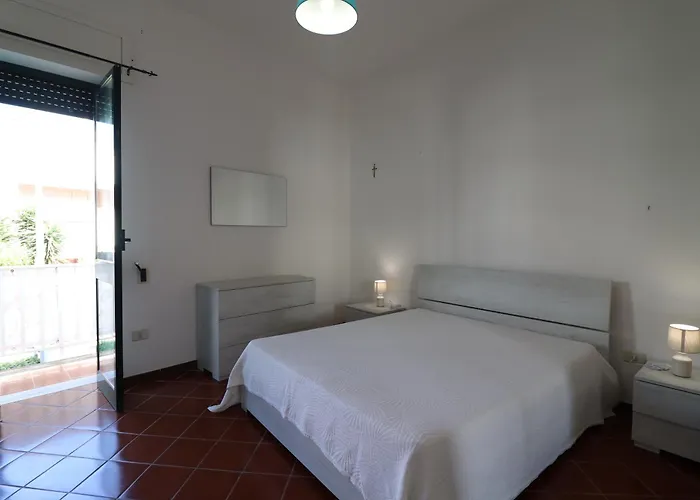 Апартаменти Fronte Mare Giulia Отранто