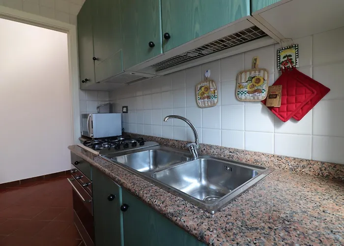 Fronte Mare Giulia オートラント