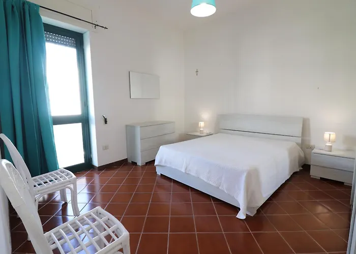 Fronte Mare Giulia Апартаменти Отранто