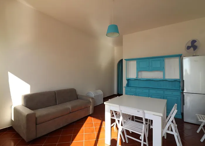 Апартаменти Fronte Mare Giulia *