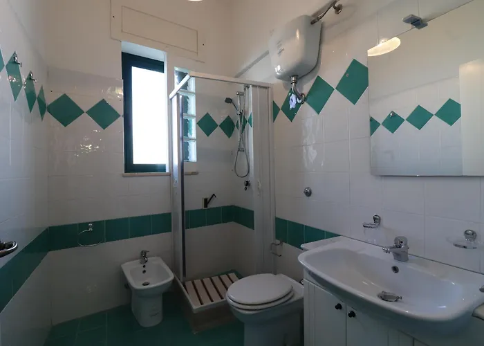 Апартаменти Fronte Mare Giulia *