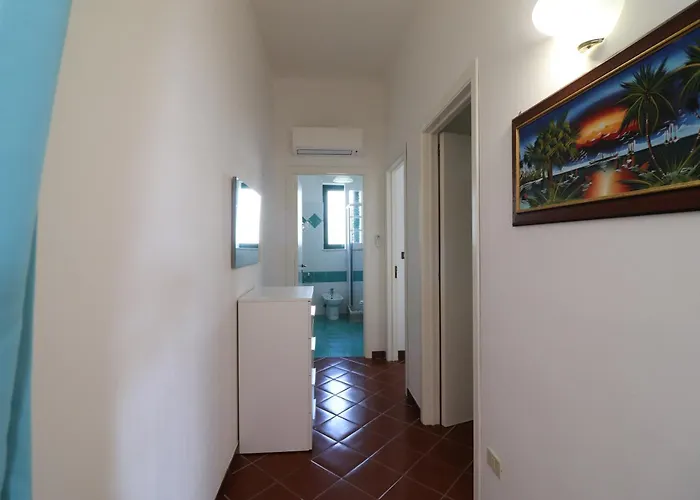 Fronte Mare Giulia *