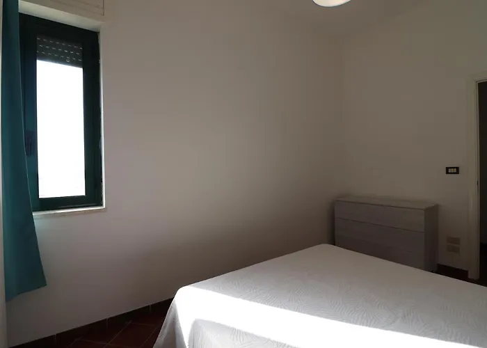 Апартаменти Fronte Mare Giulia *