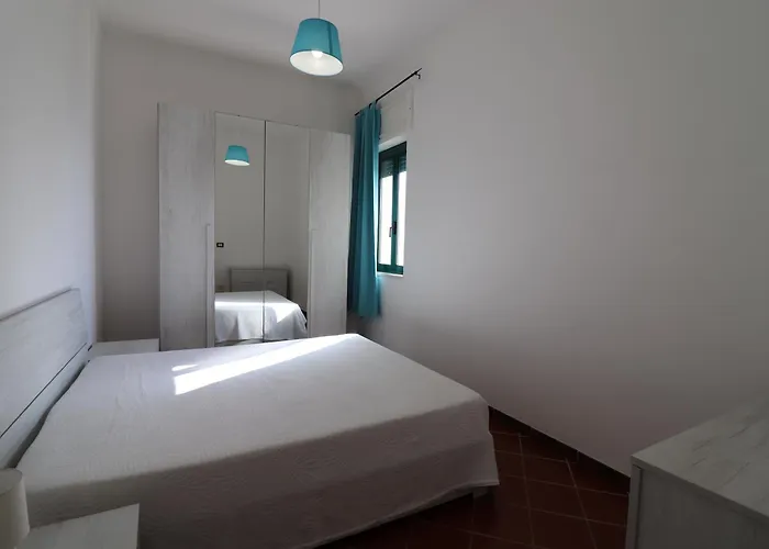 Fronte Mare Giulia *