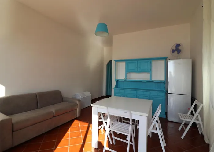 Апартаменти Fronte Mare Giulia *