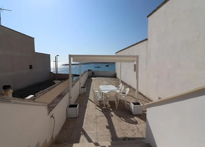 Апартаменти Fronte Mare Giulia *