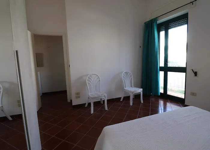 Апартаменти Fronte Mare Giulia *