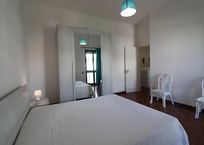 Fronte Mare Giulia *