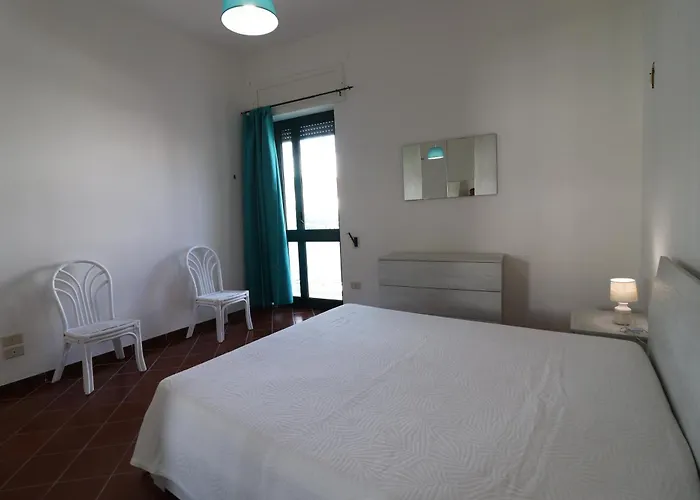 Апартаменти Fronte Mare Giulia