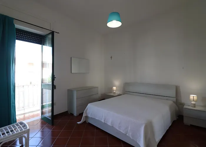 Fronte Mare Giulia Апартаменти Отранто