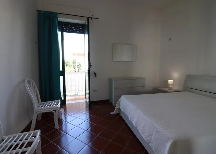 Апартаменти Fronte Mare Giulia *