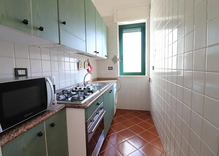 Fronte Mare Giulia Апартаменти Отранто