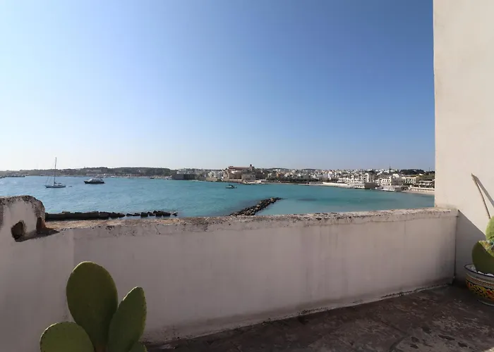 Fronte Mare Giulia オートラント