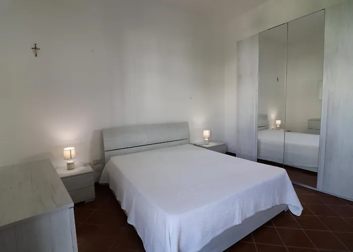 Апартаменти Fronte Mare Giulia *