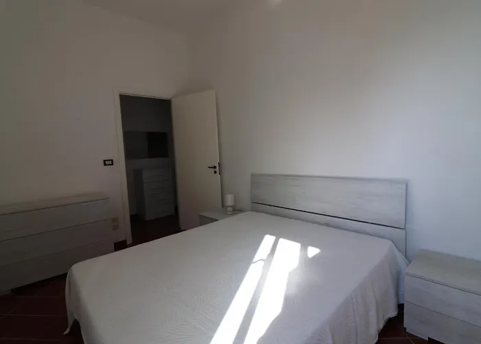 Апартаменти Fronte Mare Giulia Отранто