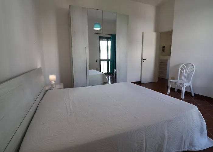 アパート Fronte Mare Giulia