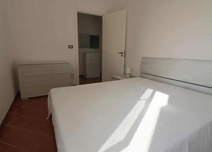 Fronte Mare Giulia Апартаменти *