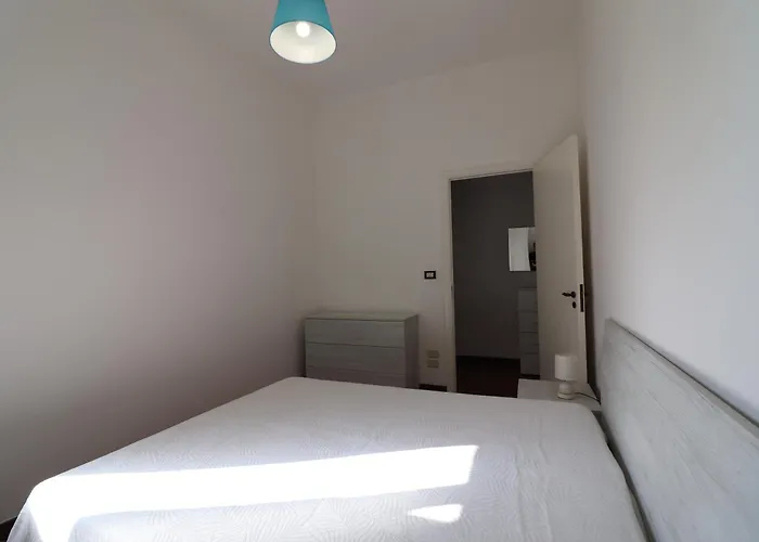 Fronte Mare Giulia Апартаменти *