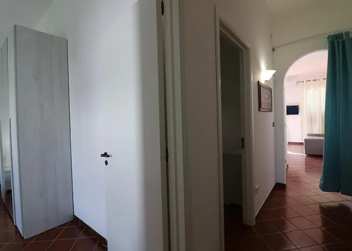 Fronte Mare Giulia *