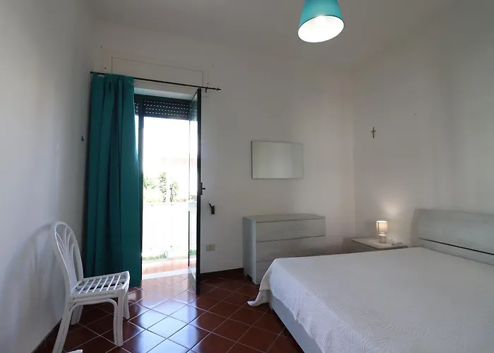 Апартаменти Fronte Mare Giulia Отранто