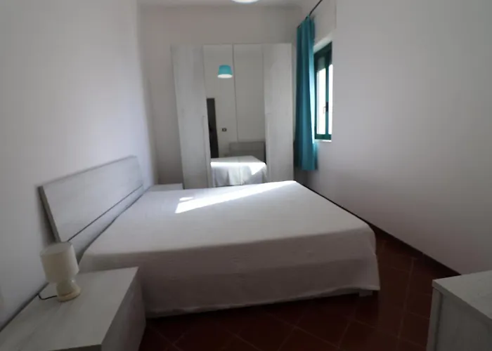 Fronte Mare Giulia *