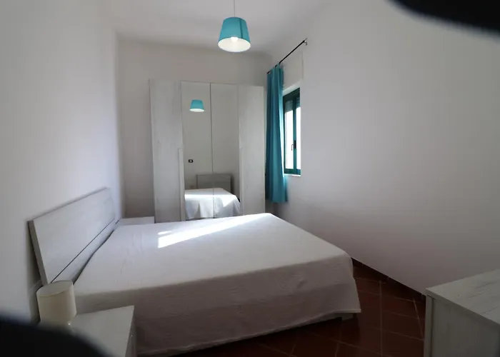 Апартаменти Fronte Mare Giulia Отранто